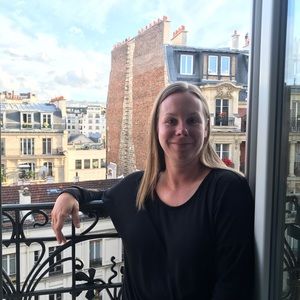 Meet your Posher, Diane